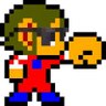 Profilbild von Alex Kidd - PHYSINT FAN