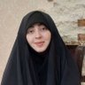 Фото профиля یاسمن نوریان