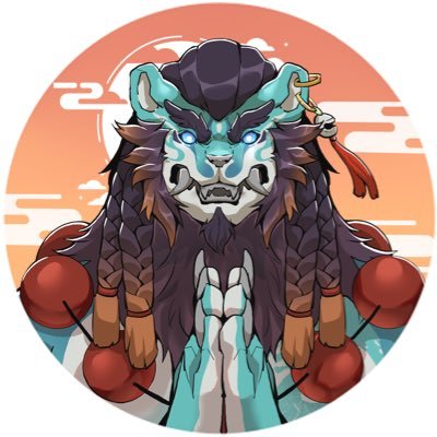 蓝三坏's profile picture