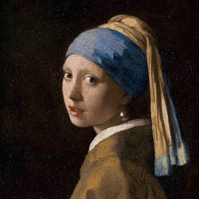 フェルメール《真珠の耳飾りの少女》展　17世紀オランダ絵画の名品、奇跡の再来日's profile picture