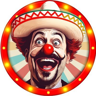DrClownPhD's profile picture