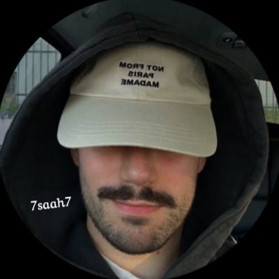 7saah7's profile picture