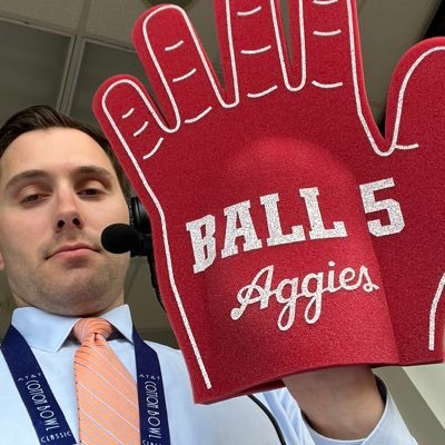Jake Kobersky's profile picture