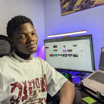 Hecks || Website Designer's profile picture