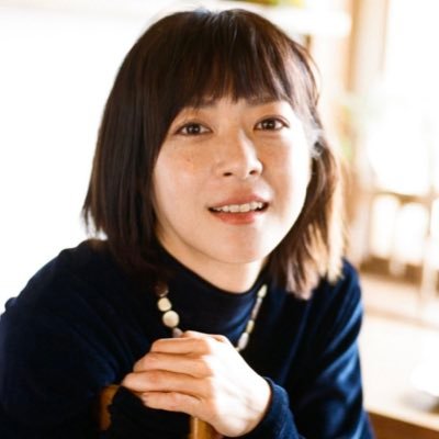 上野樹里's profile picture