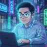 赛博树园 profil fotoğrafı