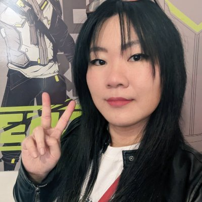 AmyChenOfficial's profile picture