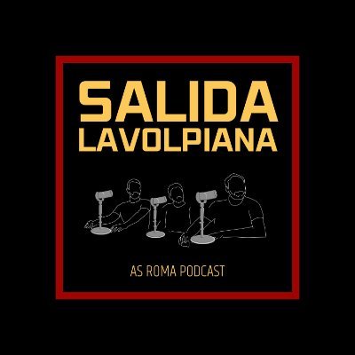 Salida Lavolpiana's profile picture