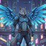 Profilbild von Grey E. Squirrel