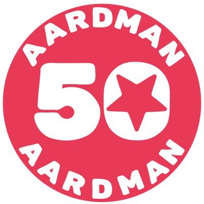 aardman's profile picture