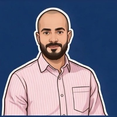 Ghassan Mazin's profile picture