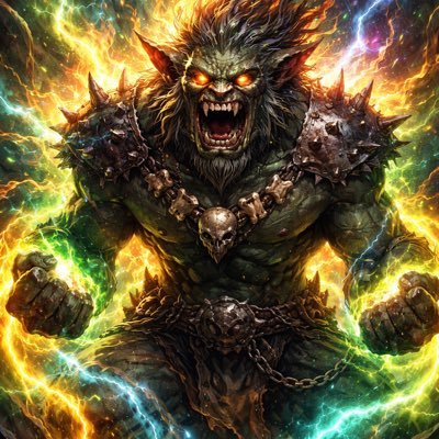 Kingkong30023's profile picture