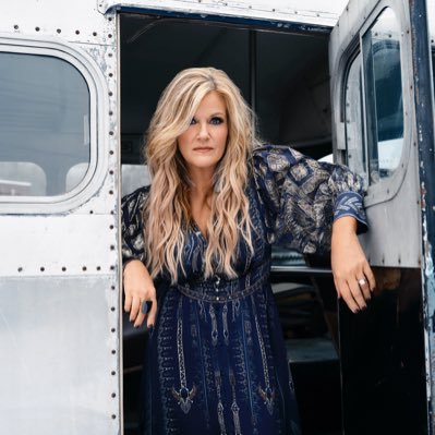 Trisha Yearwood's profile picture