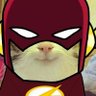 The Cat Flash ⚡'s profile picture