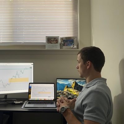 geekaythetrader's profile picture