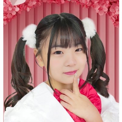 青山はるか💜NYAANYA💜8/29はるか4周年ライブ💜's profile picture