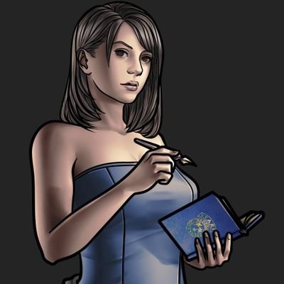 JillJVF96's profile picture