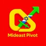Фото профиля Mideast Pivot