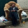 Человек-амфибия ОАО«Кизлярские самовары»'s profile picture