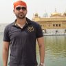 Profilbild von Sagar Rath