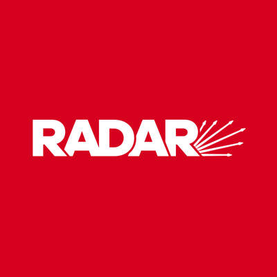 radarchp's profile picture