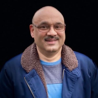 LVNilesh's profile picture