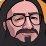 Rasputin de Carvalho terceira conta's profile picture