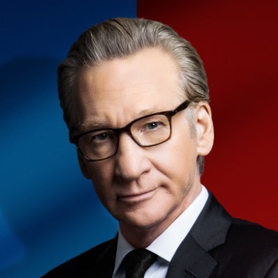 billmaher's profile picture