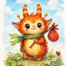 Чинчиряка's profile picture