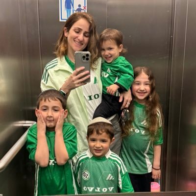 Leah Gorelik's profile picture