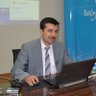 Mehmet Dağlı 的头像