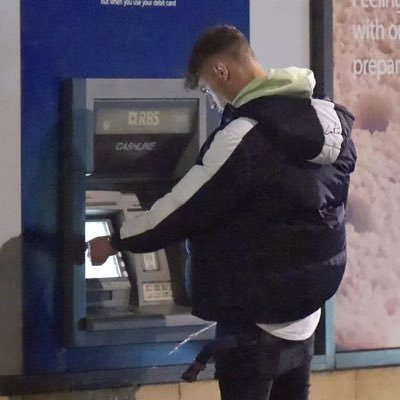 Adrian Szymański's profile picture