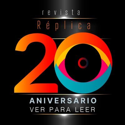 Revista Réplica CDMX's profile picture