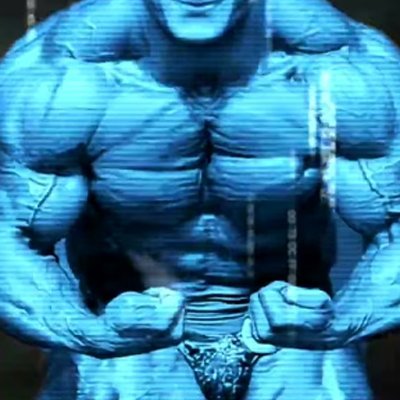 Pump Room 💪's profile picture