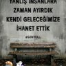 Ysuf profil fotoğrafı