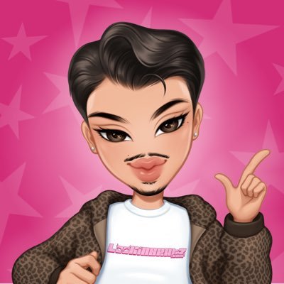 Lookin’ Bratz AKA Dom's profile picture