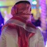 محمد الشمري ابو ألين. profil fotoğrafı