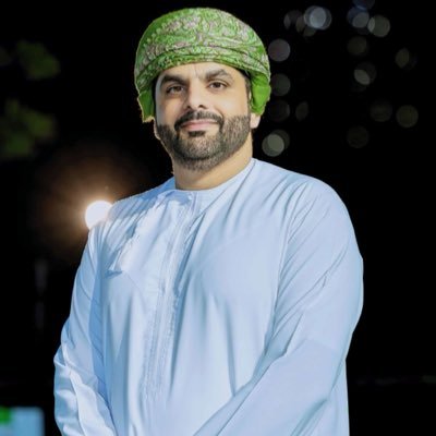 م/ سلطان الجهوري's profile picture