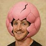 THE EXEGGCUTE EMPEROR 🥚👑 的头像