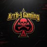 Фото профиля Arrh-J Gaming
