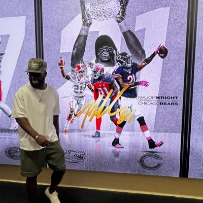 LilMade21's profile picture