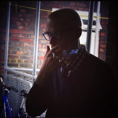 Michael Walsh's profile picture
