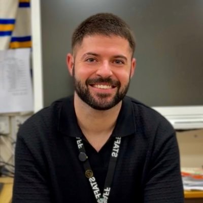 Mr Firth's profile picture