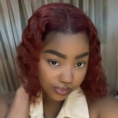 cristal, like the champagne's profile picture