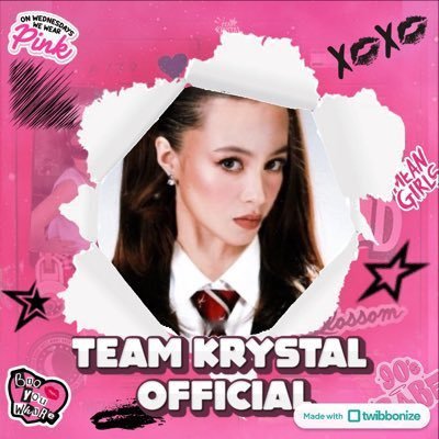 krystmejes's profile picture
