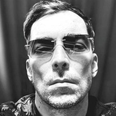 Igor Novikov's profile picture