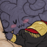 hnery ๐ฉธ that rotten omen is my babygirl's profile picture