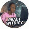 Profilbild von React Wit Dicy