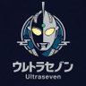 Ultraseven 的头像