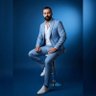 Profilbild von LOUAIABBOUD